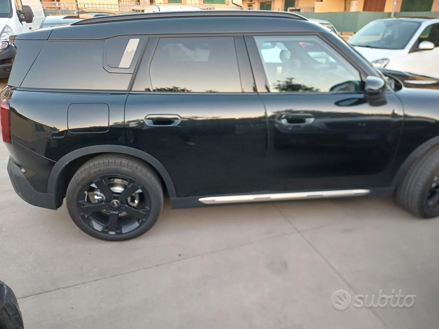 Mini Countryman 2026 photo 5
