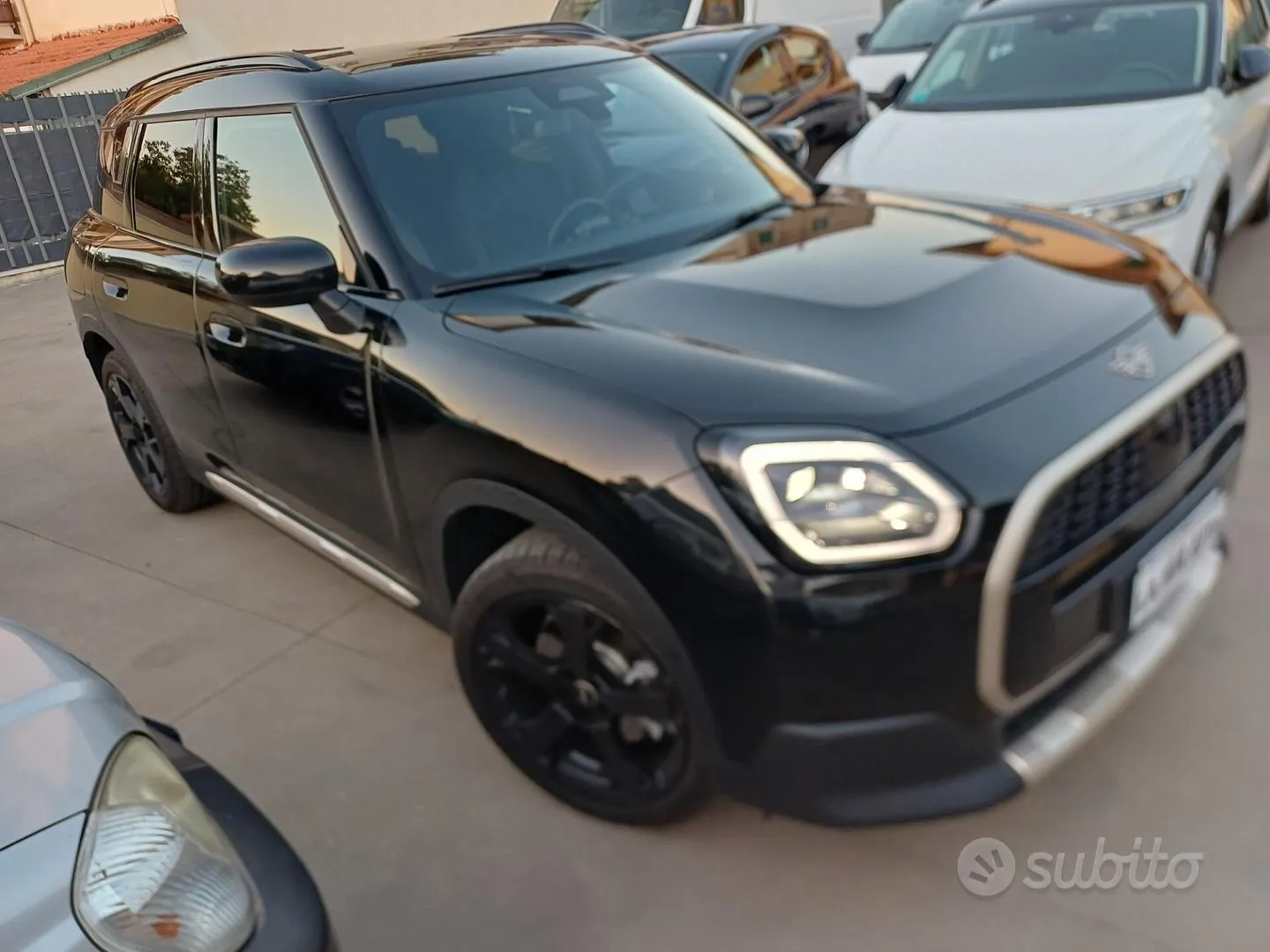 Mini Countryman 2026 photo 2
