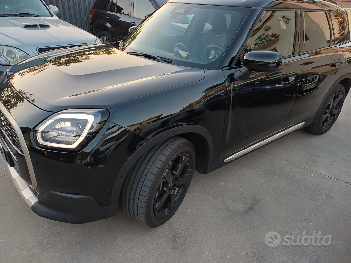 Mini Countryman 2026 photo 4