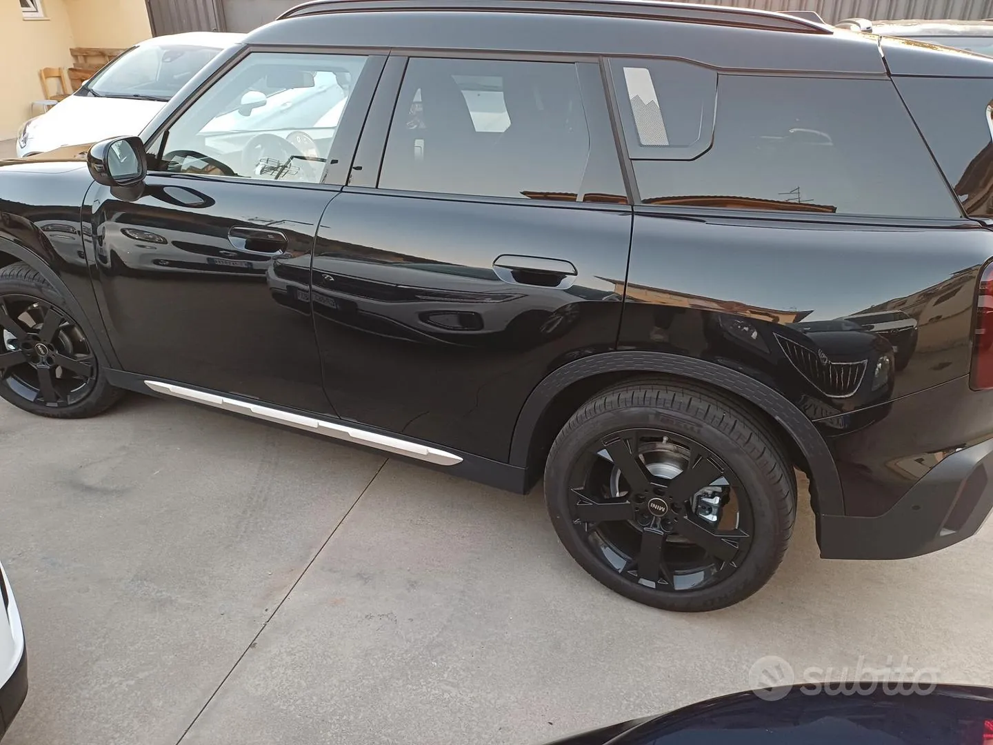 Mini Countryman 2026 photo 3