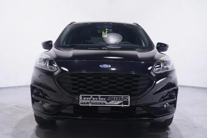 Ford Kuga 2022 photo 2