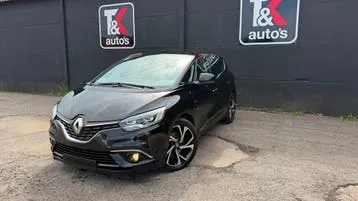 Renault Scenic 2020 photo 2