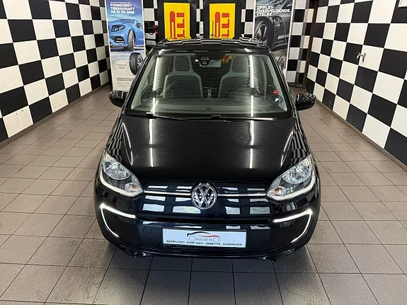 Volkswagen E-Up! 2016 photo 4
