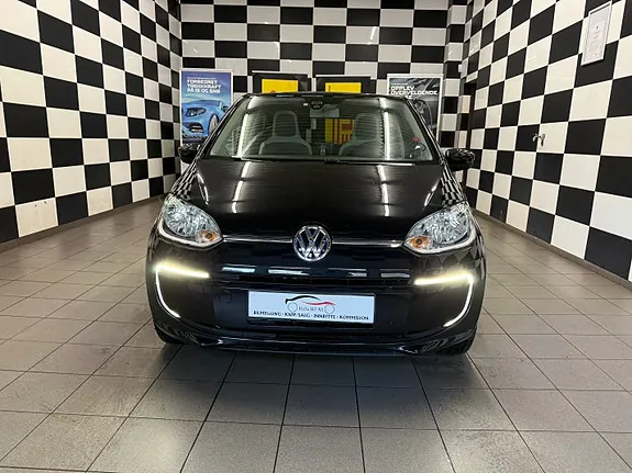 Volkswagen E-Up! 2016 photo 3