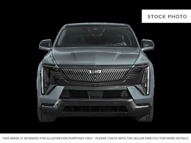Cadillac Escalade 2026 photo 2