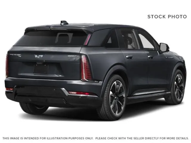Cadillac Escalade 2026 photo 5