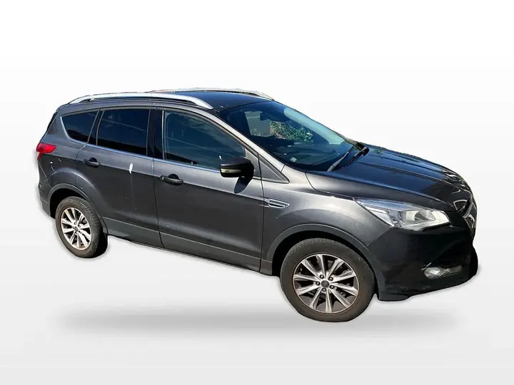 Ford Kuga 2016 photo 3