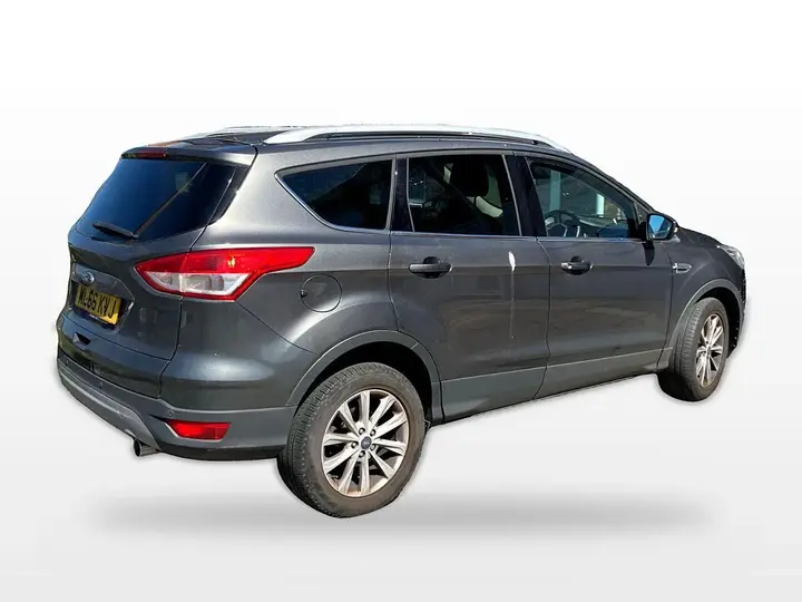 Ford Kuga 2016 photo 4