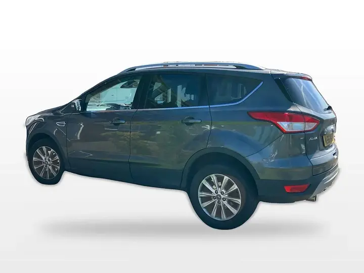 Ford Kuga 2016 photo 5