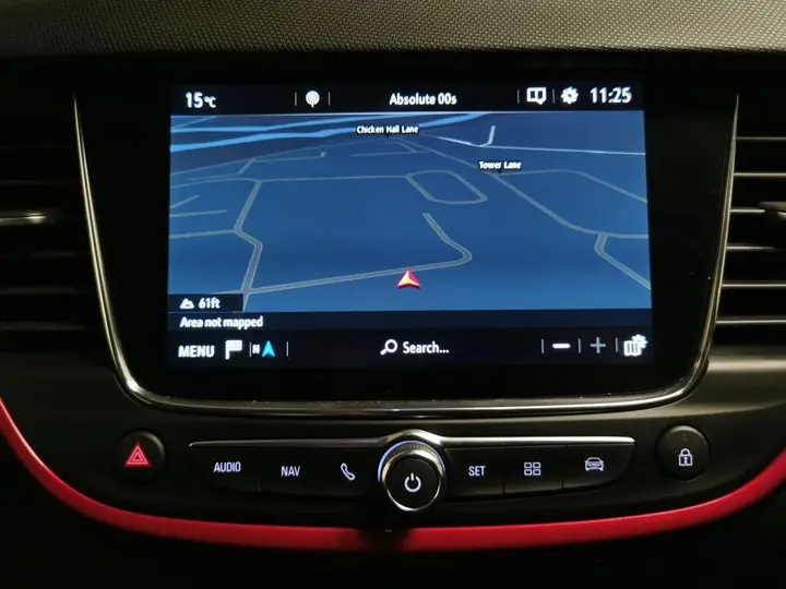 Vauxhall Crossland 2023 photo 5