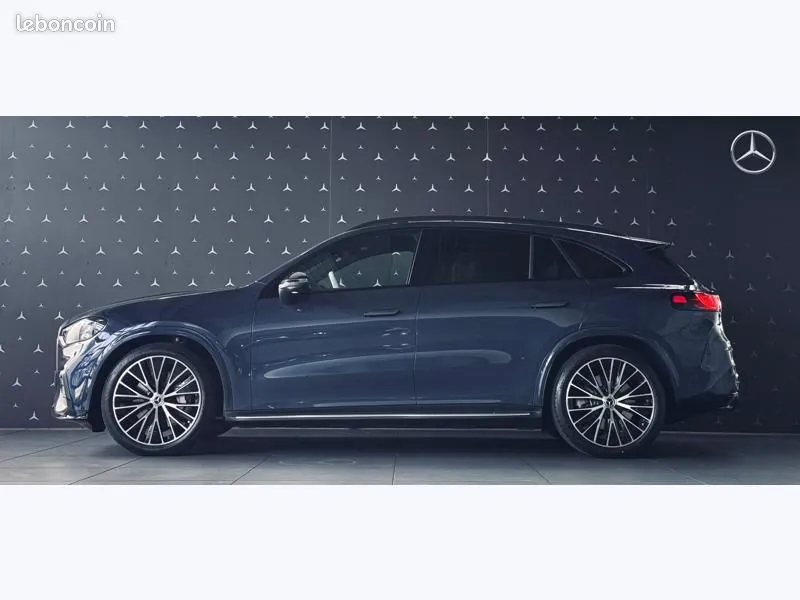 Mercedes-Benz Glc 2026 photo 2