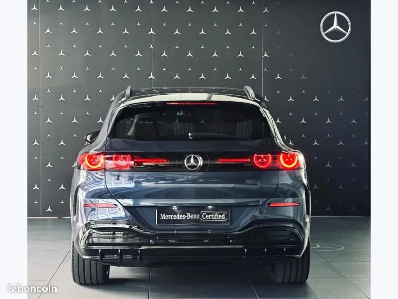 Mercedes-Benz Glc 2026 photo 4