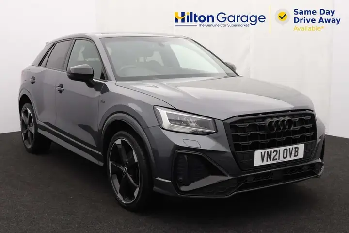 Audi Q2