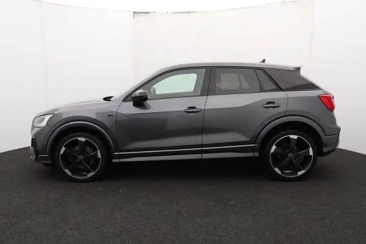 Audi Q2 2021 photo 4