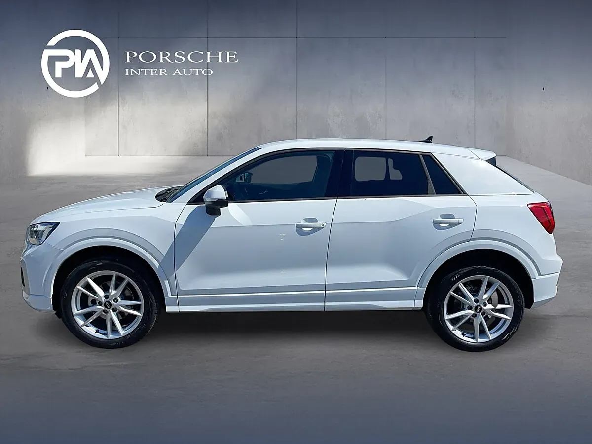 Audi Q2 2026 photo 2