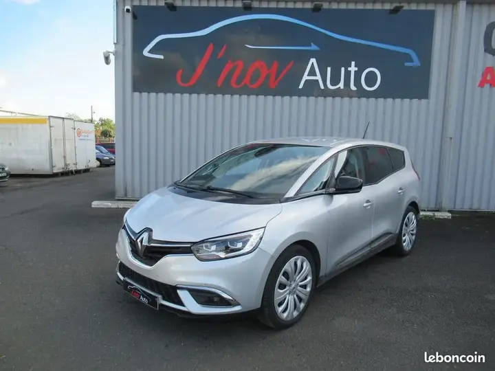 Renault Grand Scenic
