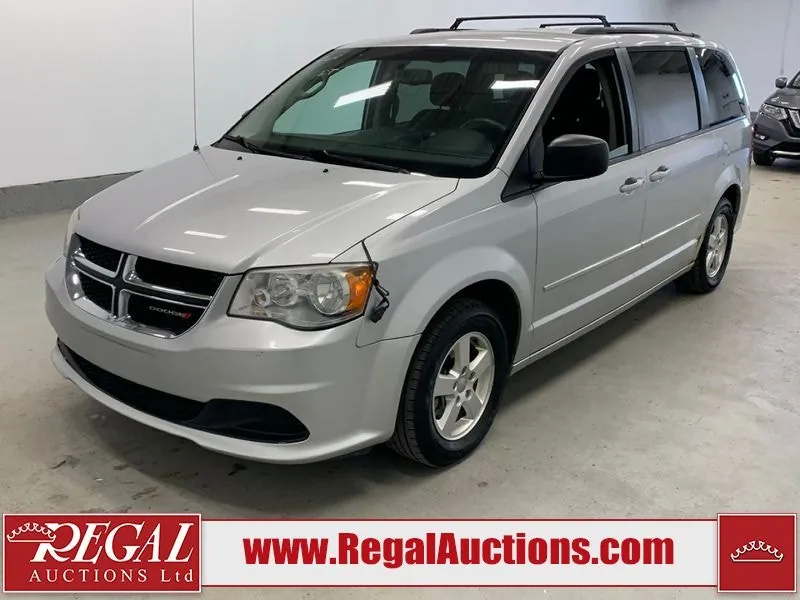 Dodge Grand Caravan