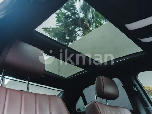 Mercedes-Benz E300 2015 photo 3