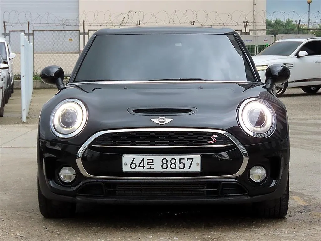 Mini Cooper Sd Clubman