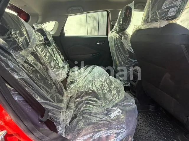 Toyota Taisor 2026 photo 5