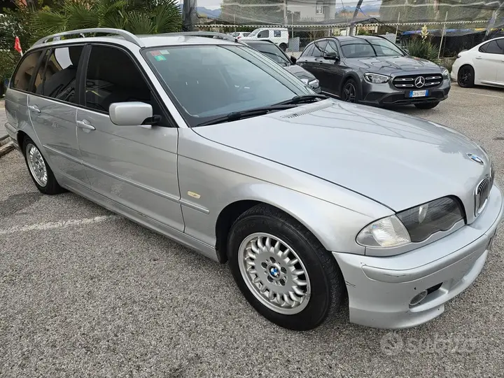 BMW 320D