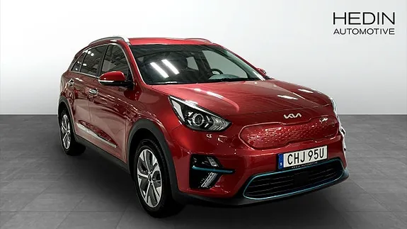 Kia E-Niro 2022 photo 3