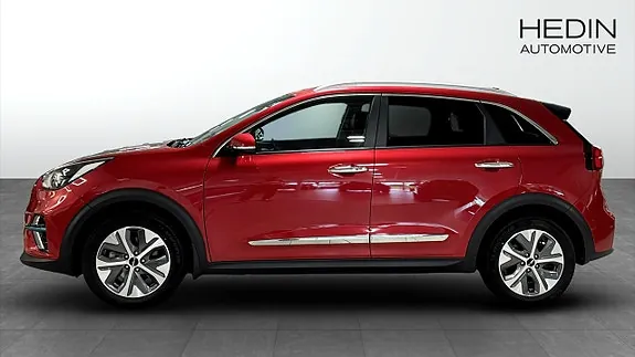 Kia E-Niro 2022 photo 4