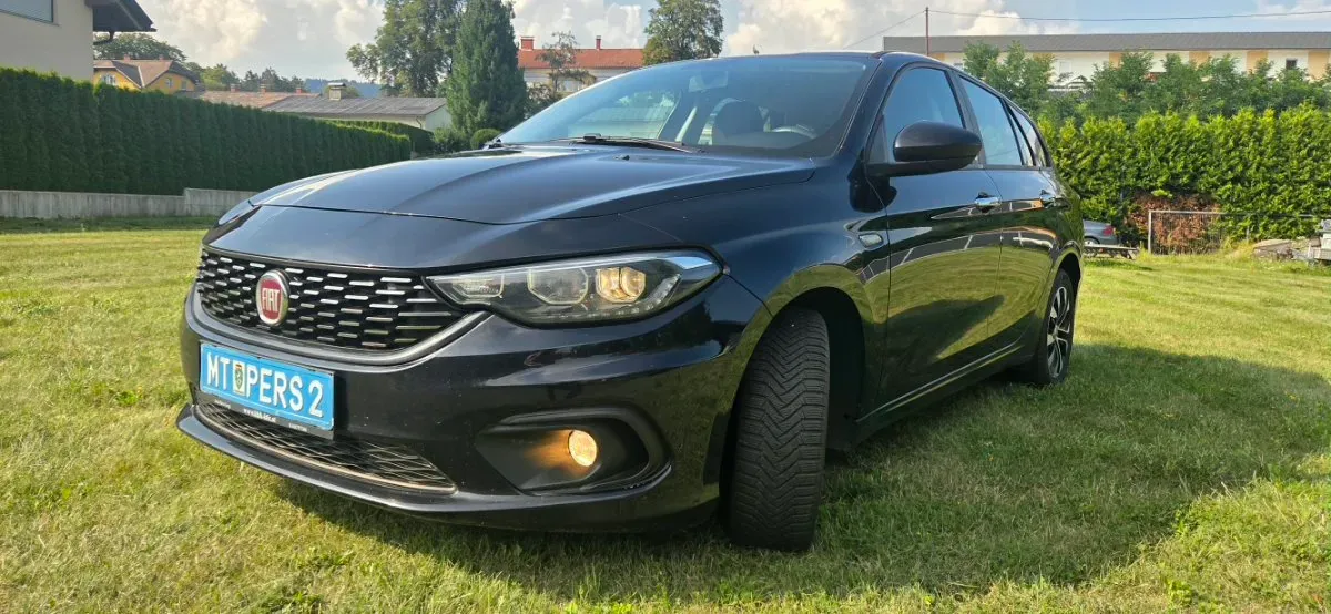 Fiat Tipo