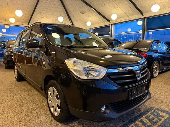 Dacia Lodgy