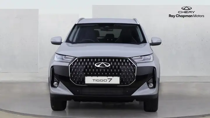Chery Tiggo 7 2026 photo 2