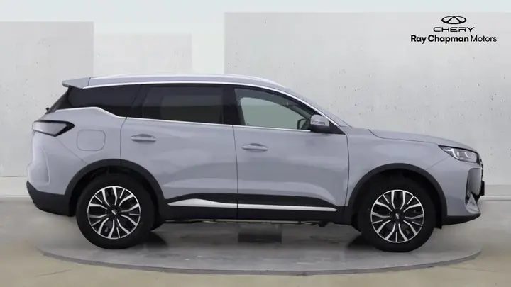 Chery Tiggo 7 2026 photo 4