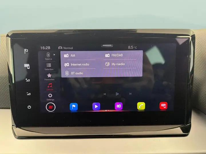 Seat Ibiza 2023 photo 5