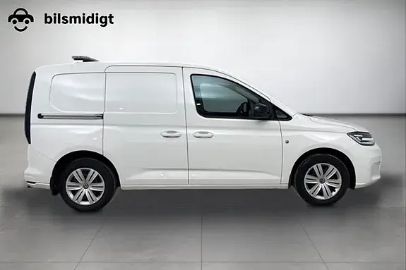 Volkswagen Caddy 2022 photo 3