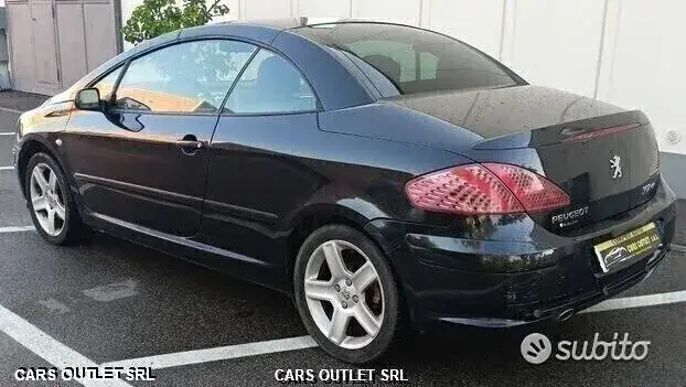 Peugeot 307 2006 photo 4