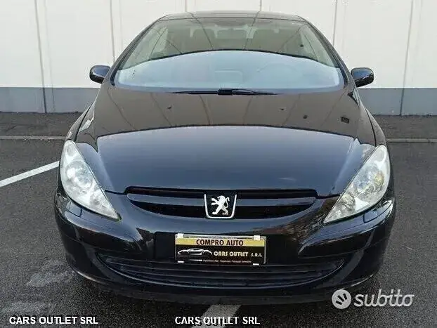 Peugeot 307 2006 photo 2