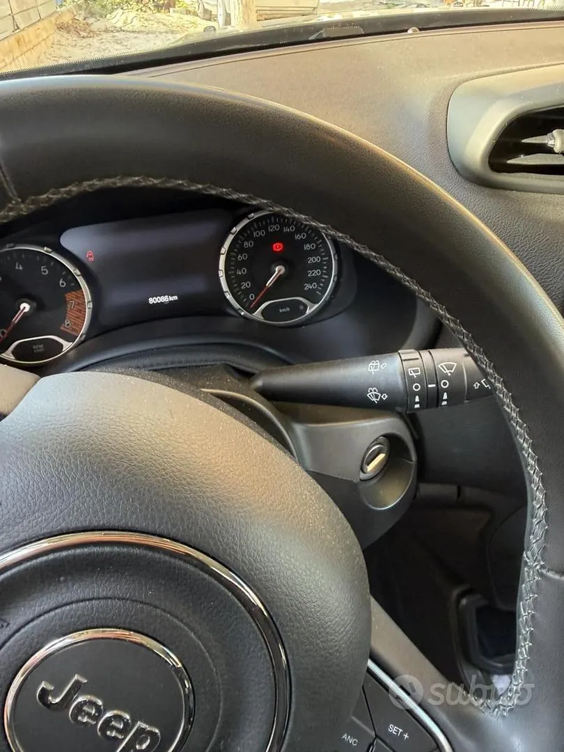 Jeep Renegade 2021 photo 5