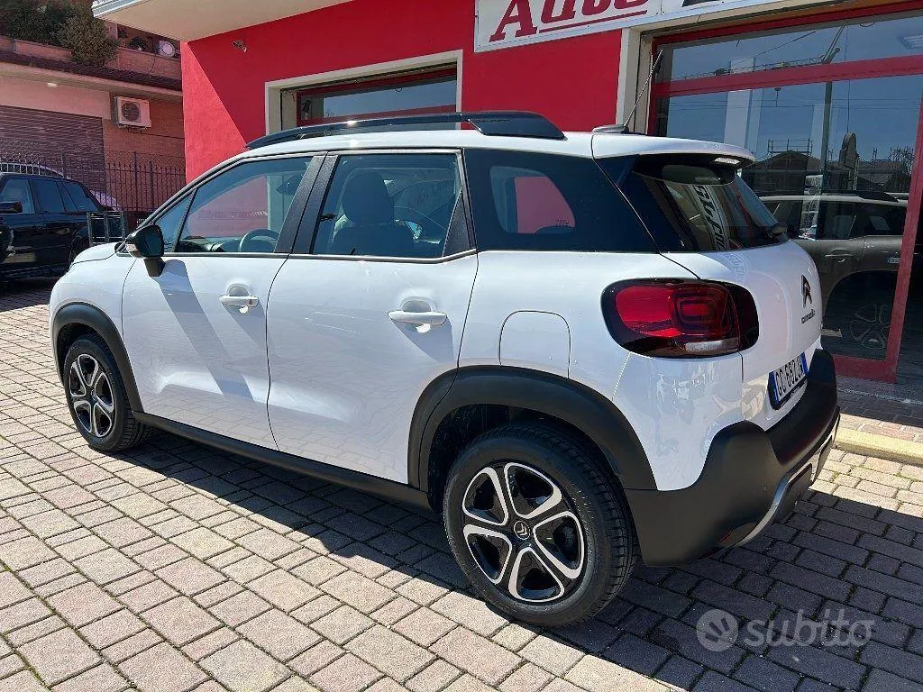 Citroen C3 Aircross 2020 photo 4
