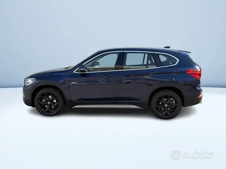BMW X1 2018 photo 5