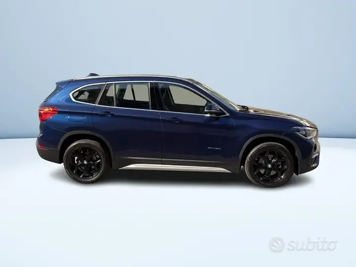 BMW X1 2018 photo 4