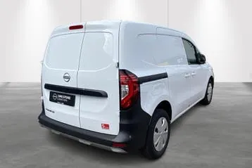 Nissan Townstar 2024 photo 2