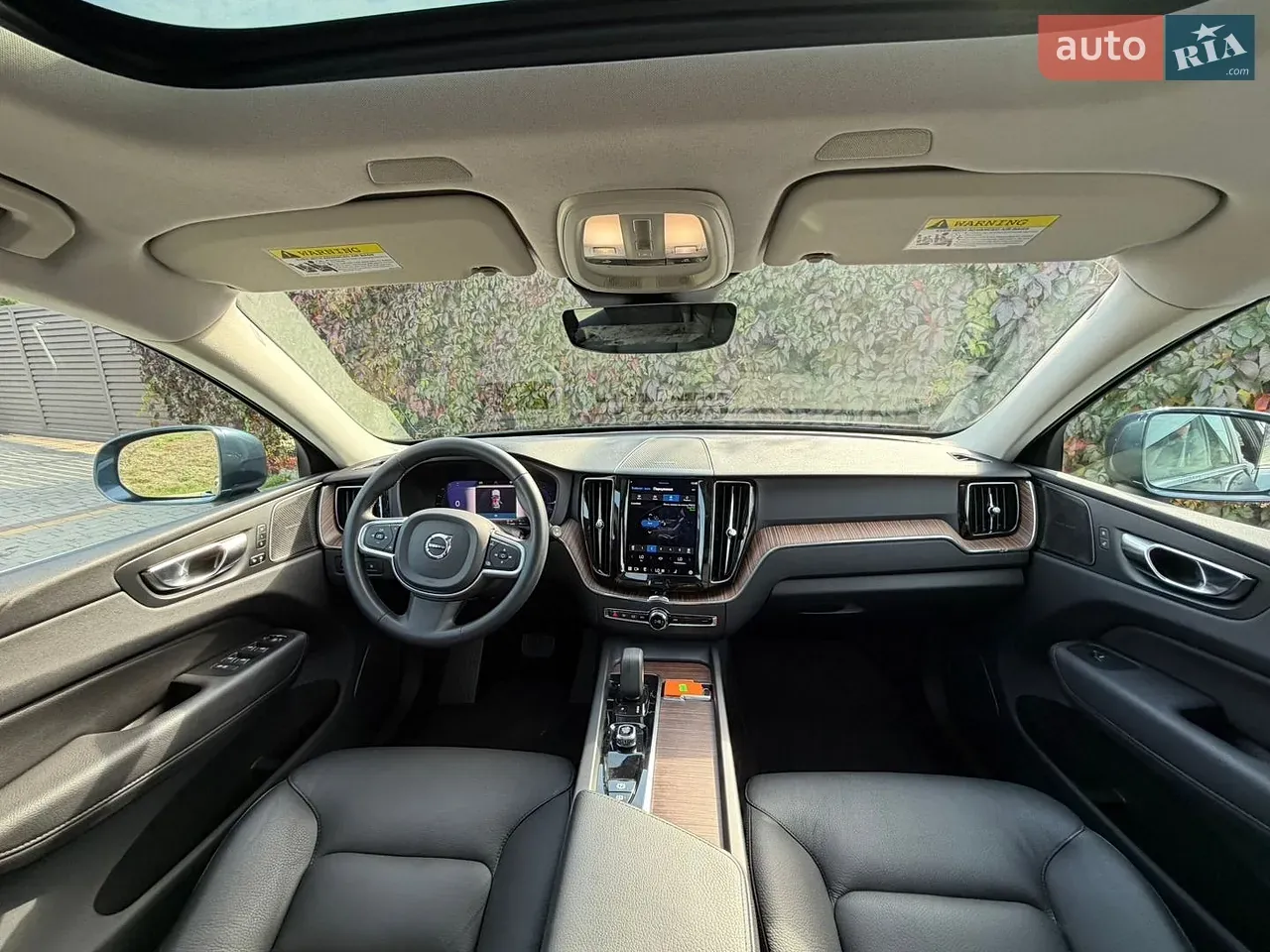 Volvo Xc60 2022 photo 5