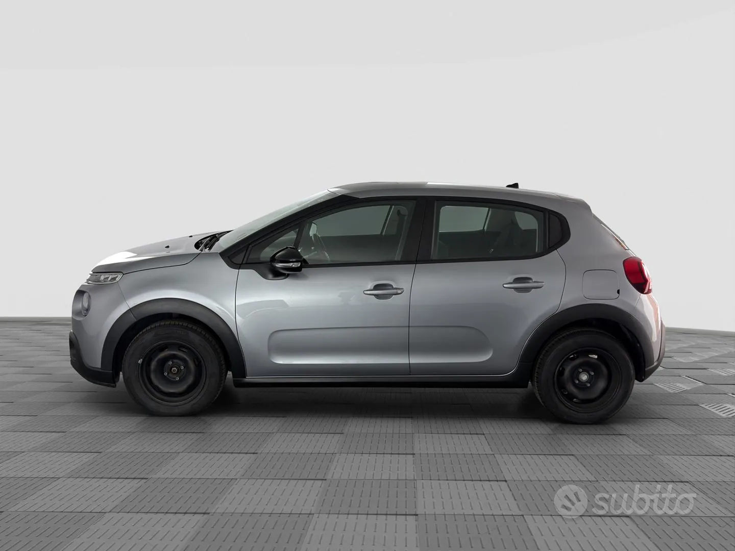 Citroen C3 2020 photo 2