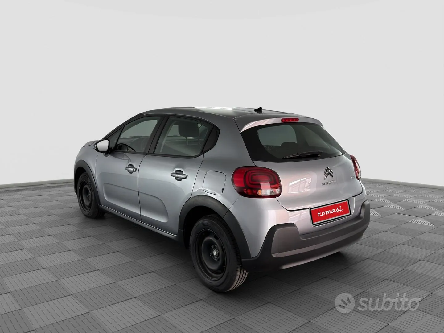 Citroen C3 2020 photo 3