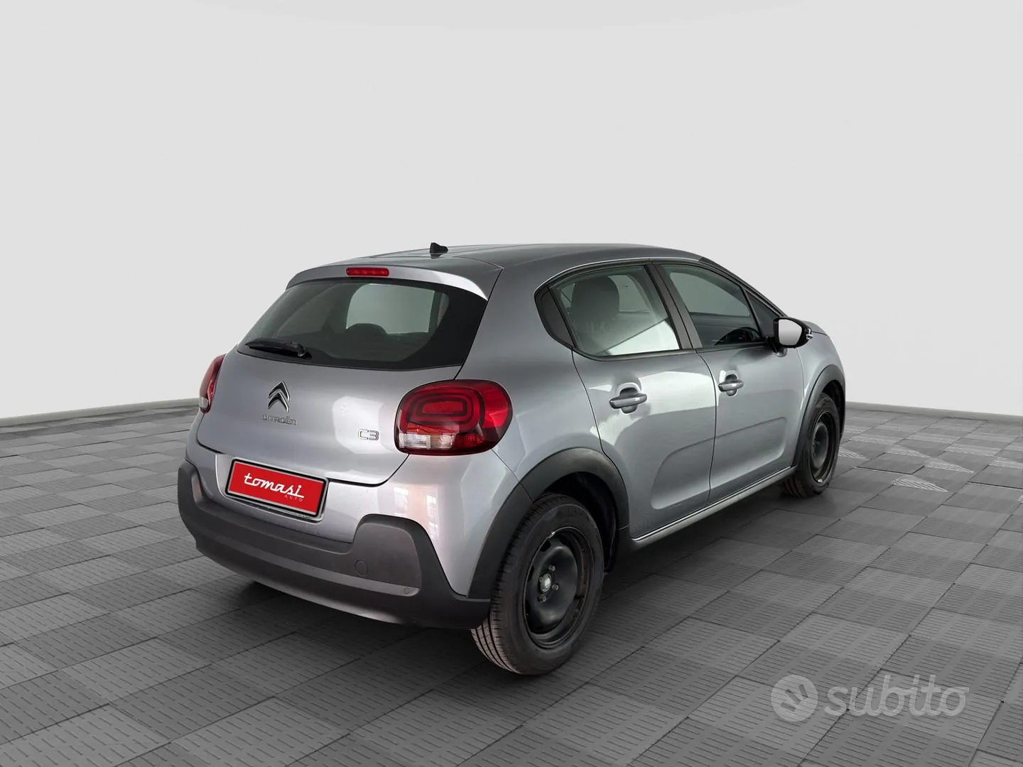 Citroen C3 2020 photo 5