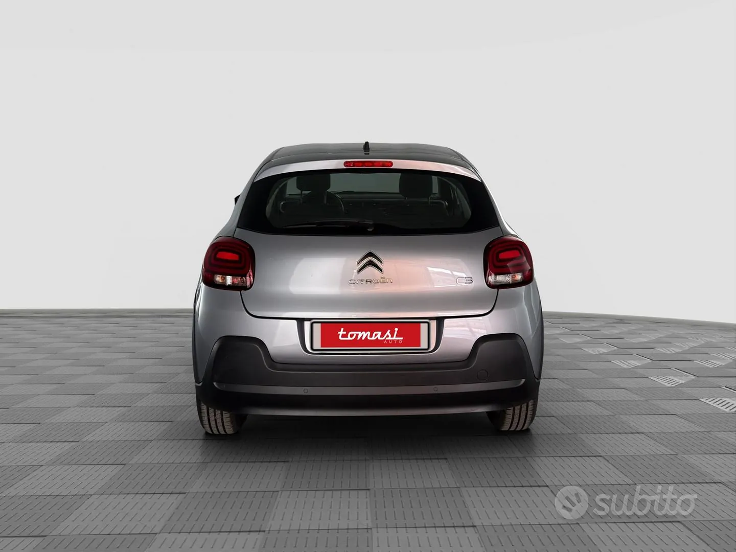 Citroen C3 2020 photo 4