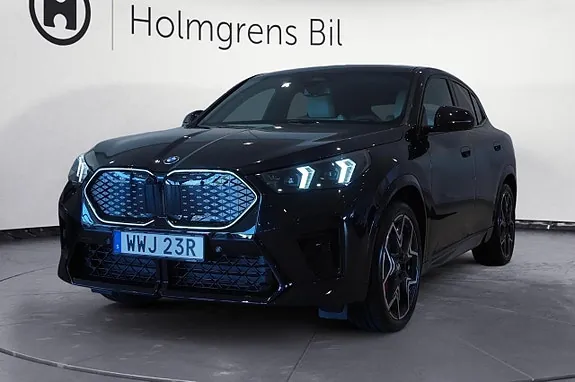 BMW Ix2