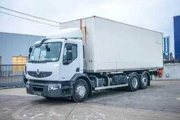 Renault Premium 380