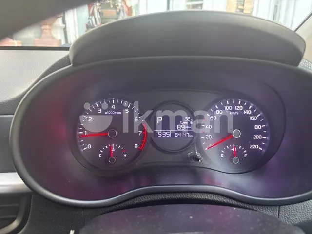 Kia Picanto 2017 photo 4