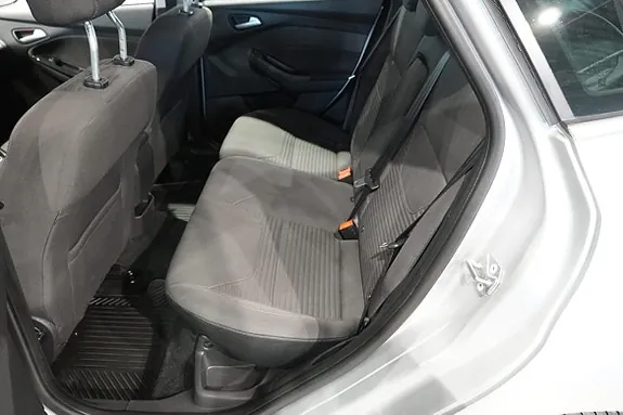 Ford Focus 2017 photo 5