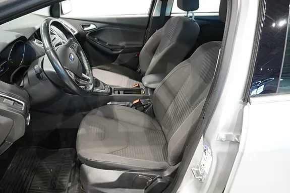 Ford Focus 2017 photo 4